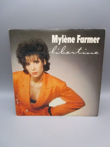 45t mylène farmer - ,