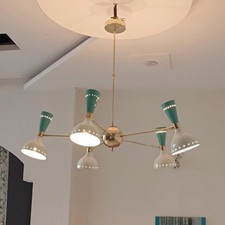 Lustre Diabolo Diabolo moderne