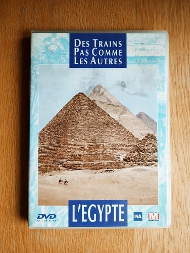 Des trains pas comme les - des,