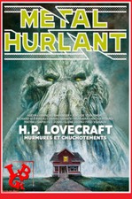 METAL HURLANT 12 Aout 2024