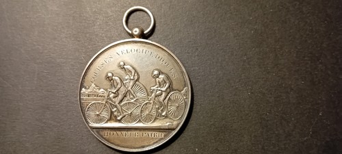 Médaille courses - médaille,
