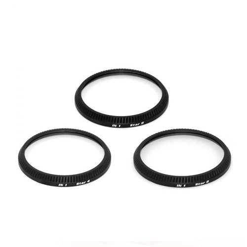 Pack filtres professionnels - filtres,