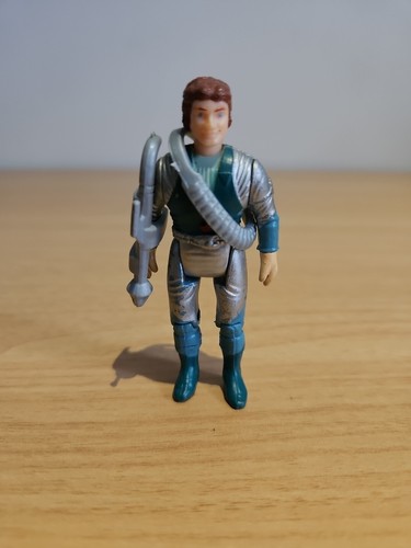 Figurine vintage dino riders - -,