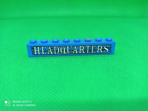 Accessoire lego officiel - accessoire,