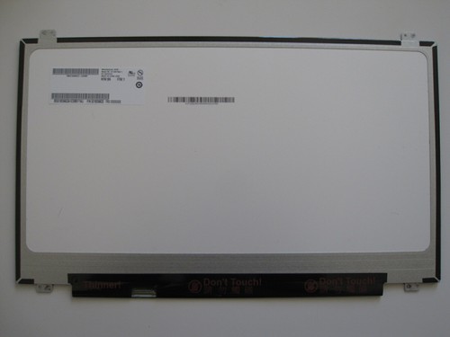 Dalle ecran led - 17.3",