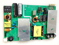 Platine alimentation modèle