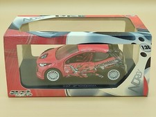 1/32 Peugeot 207 Yokohama