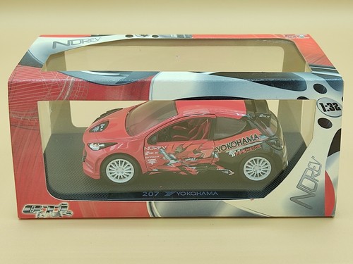 Peugeot 207 yokohama - 1/32,