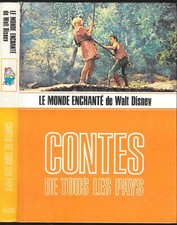 Le monde enchanté de Walt