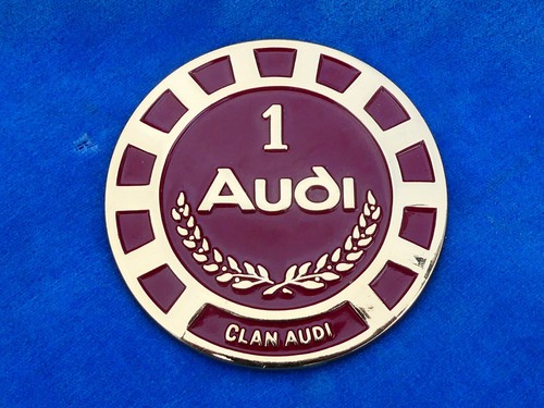 Superbe rare top embleme - rare,