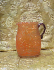 Ancien broc pichet - pichet, en