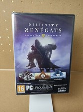 Destiny 2 Renégats Collection