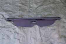 Cache bagages Couvre-coffre Jeep Grand Cherokee WK2 (2010-13) Originale