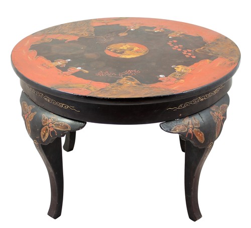Signed 19th century - 19th,