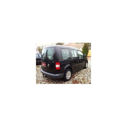 Attelage volkswagen caddy maxi - attelage,