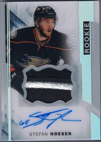 2015 upper deck premier - upper,