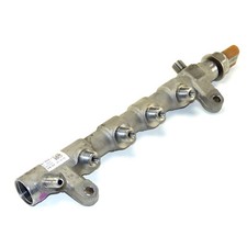 Rampe d’injection VW Golf 6