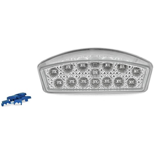 Feu arrière stop led - stop,