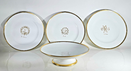 Porcelaine sèvres 3 - porcelaine, de