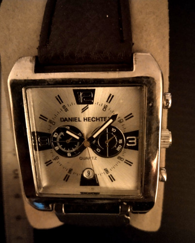 Montre quartz homme tbon - montre,