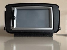 Console De Navigation Radio