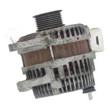 Alternateur NISSAN MICRA 3