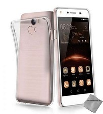 Housse etui coque gel fine