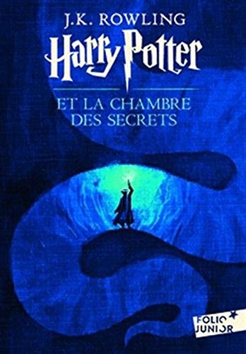 Harry potter chambre des - la,