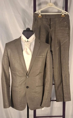 Jules urban suit costume - urban,