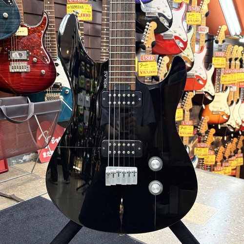 Yamaha rgxa2 used soft - rgxa2, jb