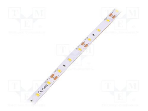 Pos hqs 60led - pos, hqs-6w-60led-ww-12v-50m