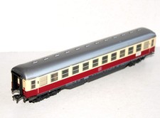 FLEISCHMANN HO 1500T VOITURE