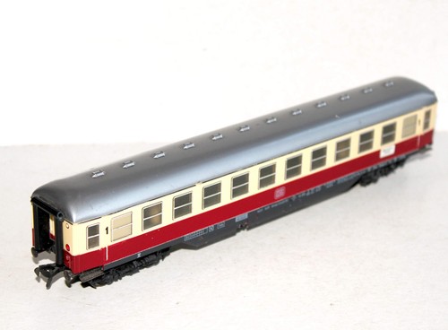 Fleischmann 1500t voiture - 1500t,