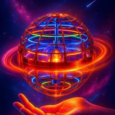 LumiFly 360 Boule volante