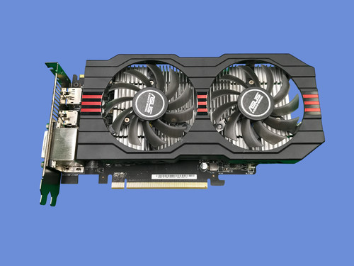 Asus amd radeon - amd, r7