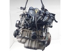 FUJA MOTEUR FORD FIESTA V (5°