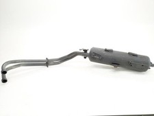 Ligne d'echappement YAMAHA XP