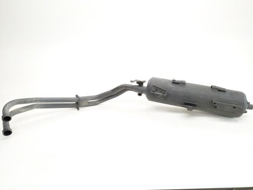 Ligne echappement yamaha xp - ligne,