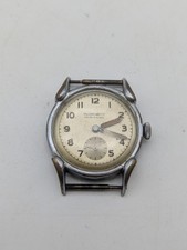 Montre Mécanique Villers