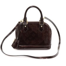 Louis Vuitton Alma BB en