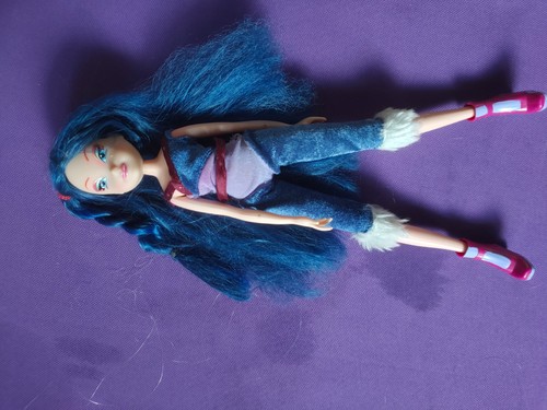 Winx musa lovix - musa,