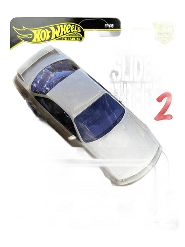 Nissan 240sx hot wheels - nissan,