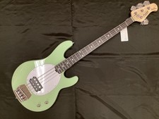 Sterling by MUSIC MAN SUB