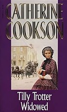 Tilly Trotteur Widowed Masse Marché Paperbound de Catherine Cookson