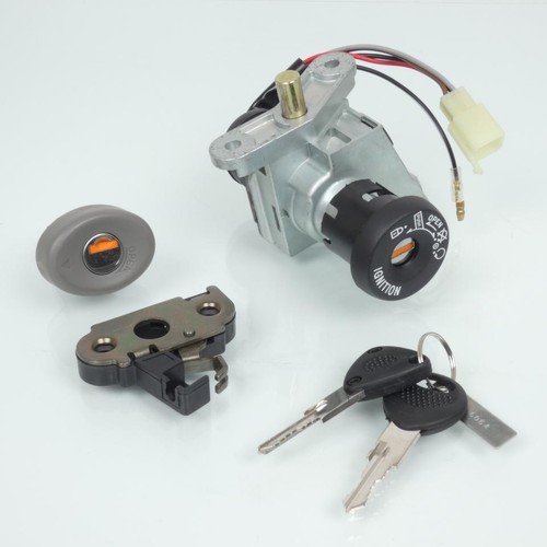 Kit serrure rms pour - pour, scooter