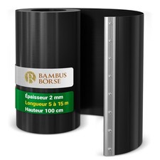 (14,91 €/m) Barrière