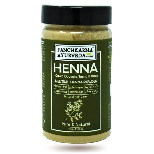 Panchkarma ayurveda poudre - ayurveda,
