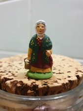 Santon Creche Noël nativite