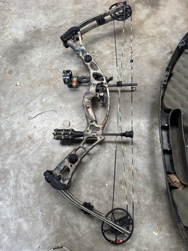Hoyt katera 500 - hoyt,