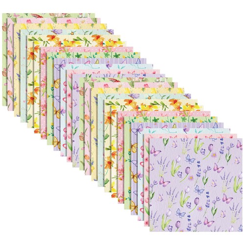Sheets papier pour loisirs - papier,